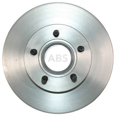 Bremsscheibe A.B.S. 16933