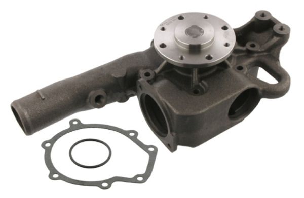 Wasserpumpe, Motorkühlung MAHLE CP461000S