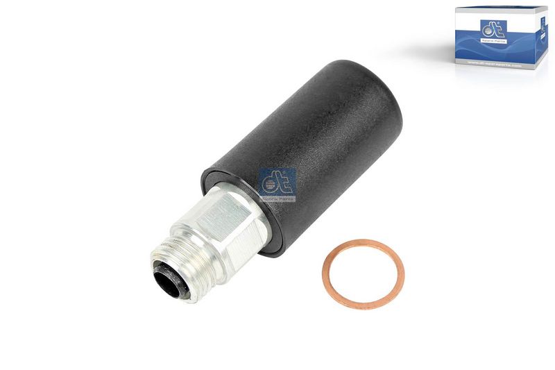 Handförderpumpe DT Spare Parts 2.05002