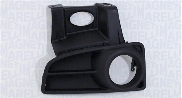 Lüftungsgitter, Stoßfänger MAGNETI MARELLI 021316900580