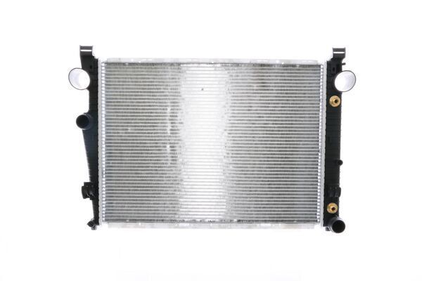 Kühler, Motorkühlung MAHLE CR2208000S