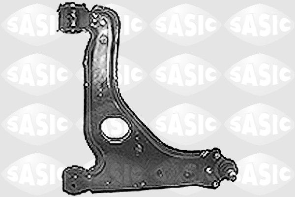 Lenker, Radaufhängung SASIC 9005192