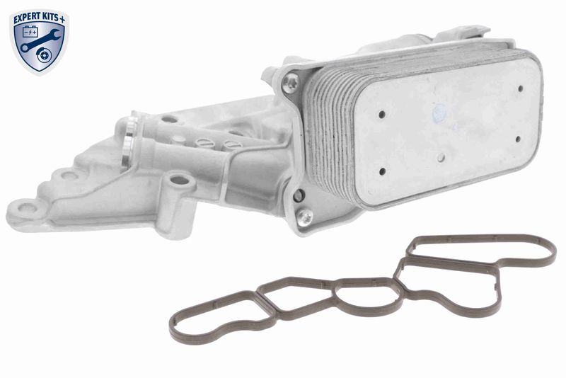 Ölfiltermodul VEMO V30-60-1332
