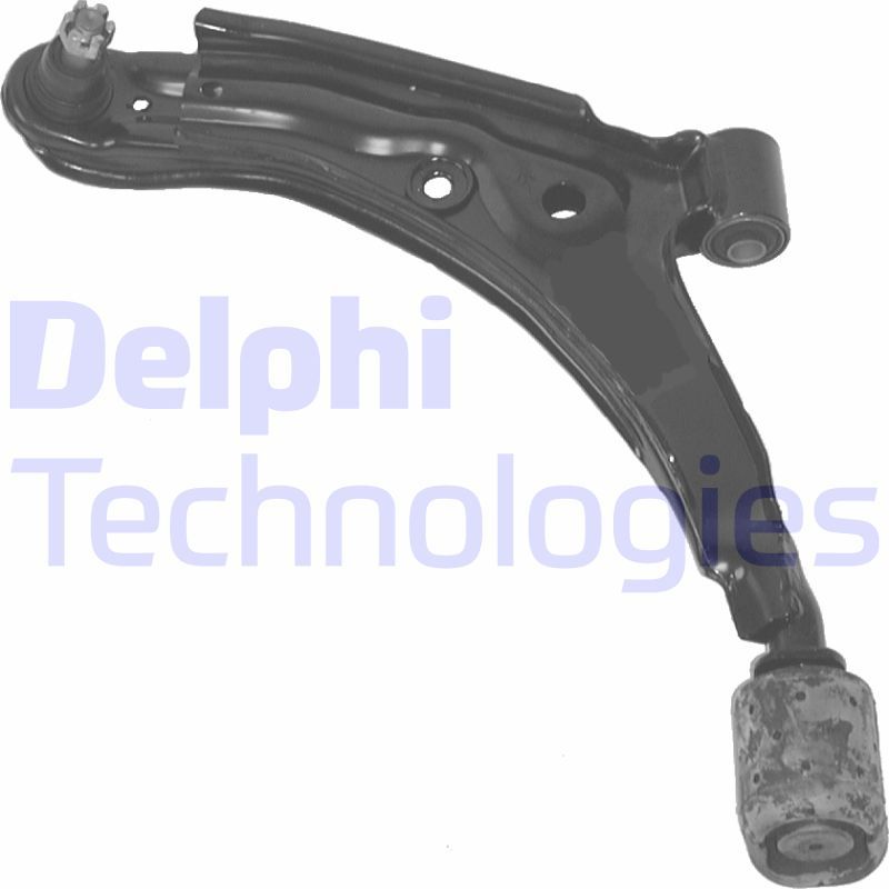 Lenker, Radaufhängung DELPHI TC846
