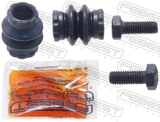 Reparatursatz, Bremssattel FEBEST 2175-CA2F