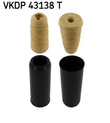 Staubschutzsatz, Stoßdämpfer SKF vkdp 43138 t