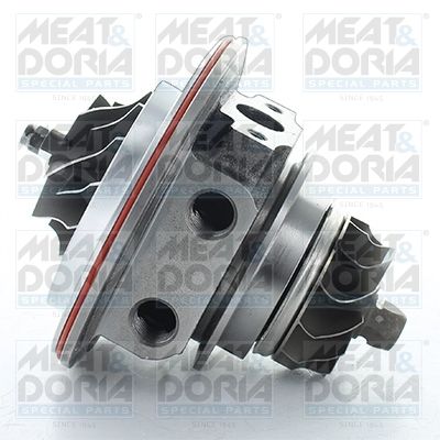 Rumpfgruppe, Lader MEAT & DORIA 60229