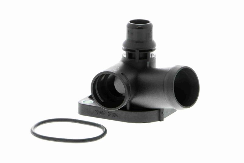 Kühlmittelflansch VAICO V10-8201