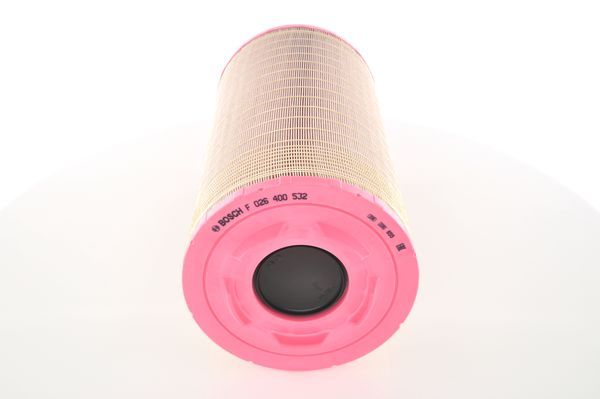 Luftfilter BOSCH F026400532