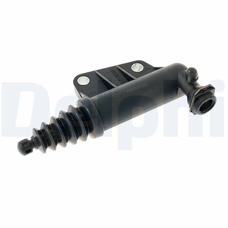Kupplungsnehmerzylinder / Nehmerzylinder DELPHI LL80210