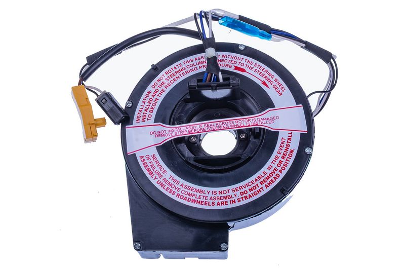 Wickelfeder Airbag Denckermann E900051