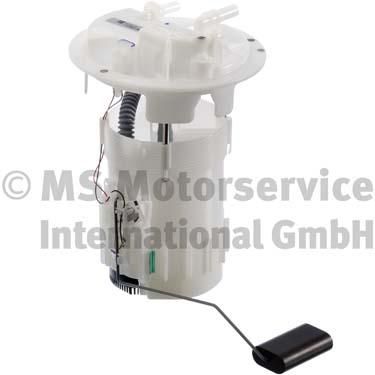 Sensor, Kraftstoffvorrat PIERBURG 7.02552.55.0