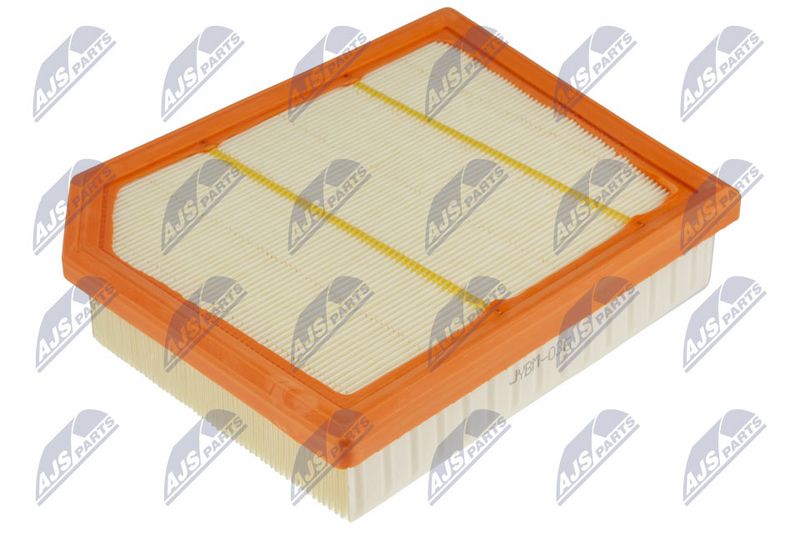 Luftfilter NTY FAF-BM-036