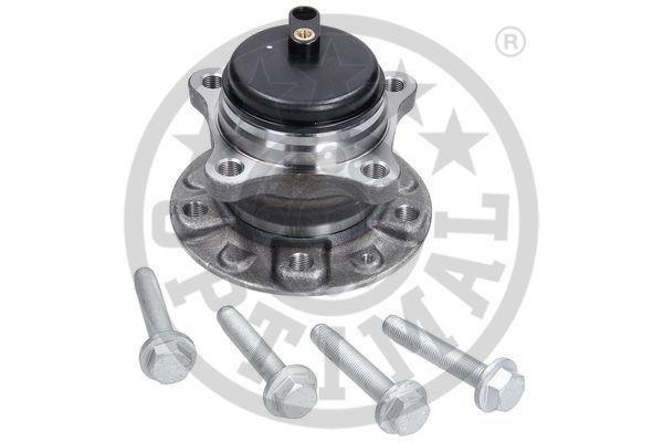 Radlagersatz OPTIMAL 602208