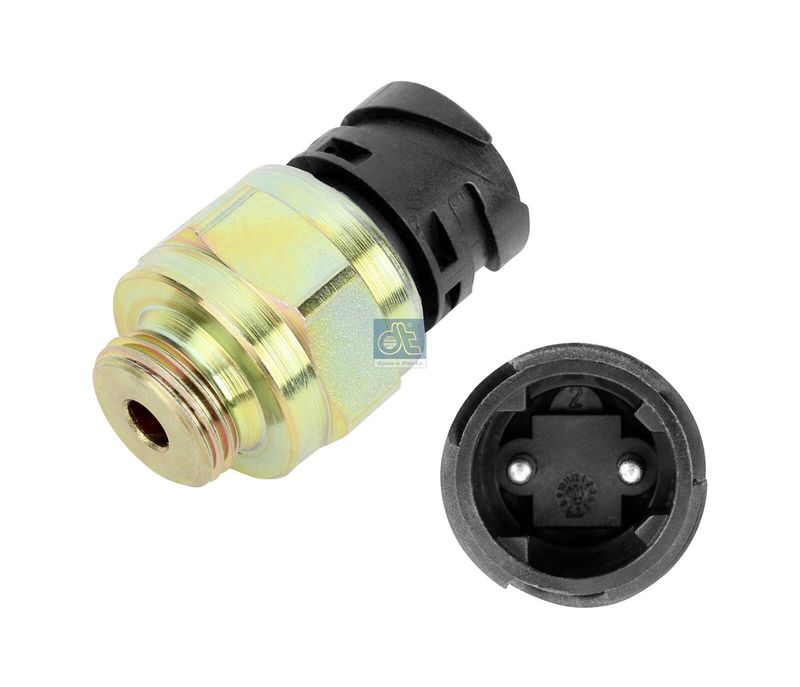 Schalter DT Spare Parts 4.63103