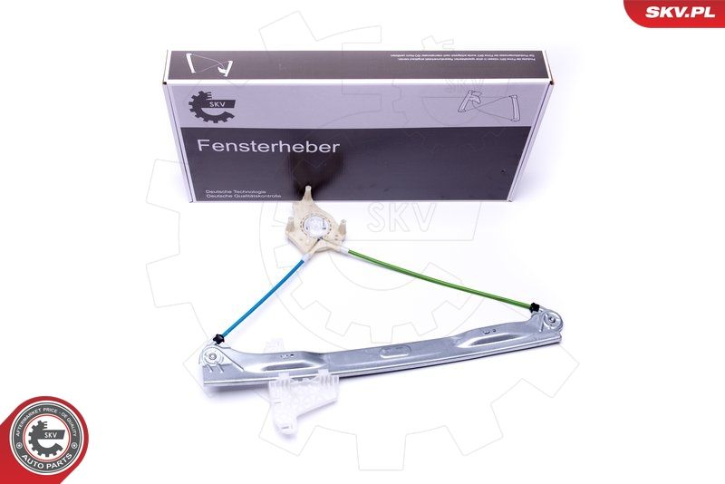 Fensterheber ESEN SKV 51SKV141