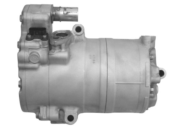 Kompressor, Klimaanlage Airstal 10-4442
