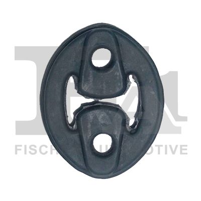 Halter Abgasanlage FA1 133-907