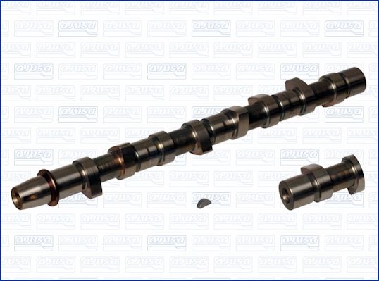 Nockenwelle AJUSA 93072000