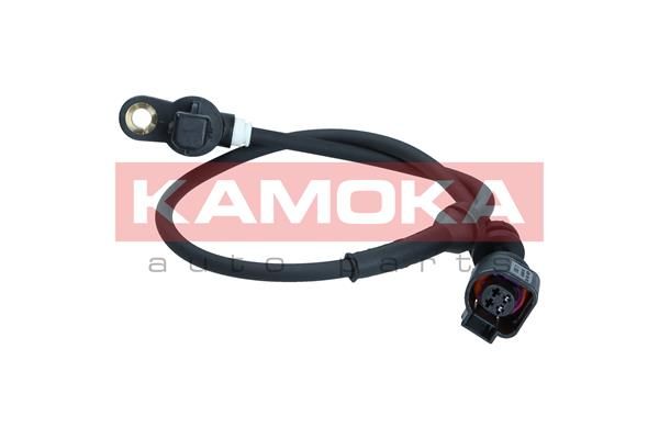 Sensor, Raddrehzahl KAMOKA 1060690