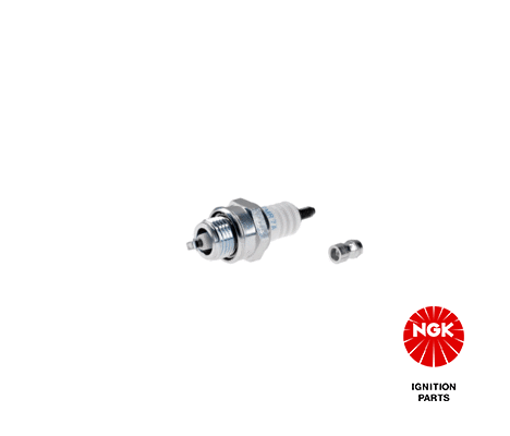 Zündkerze NGK 4626