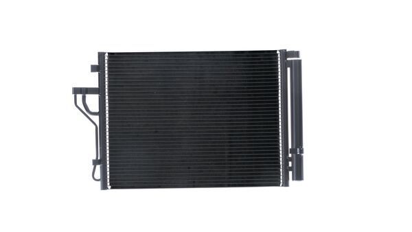 Kondensator, Klimaanlage MAHLE AC43000S