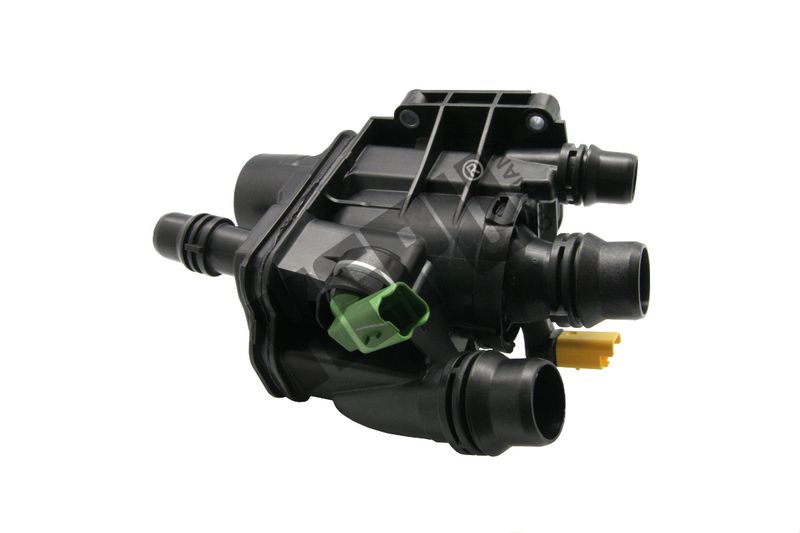 Thermostat, Kühlmittel HEPU tm1225