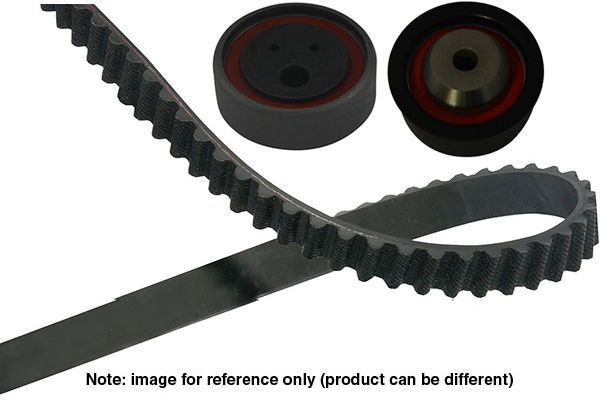 Zahnriemensatz KAVO PARTS DKT-5554