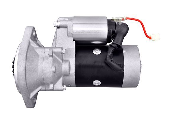 Starter / Anlasser HELLA 8EA 015 642-591