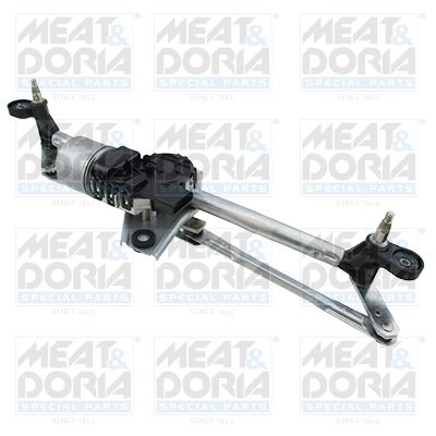 Scheibenreinigungsanlage MEAT & DORIA 207053