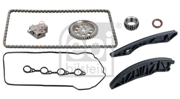 Steuerkettensatz FEBI BILSTEIN 171475