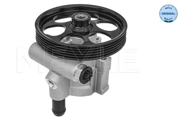 Hydraulikpumpe, Lenkung MEYLE 16-166310002