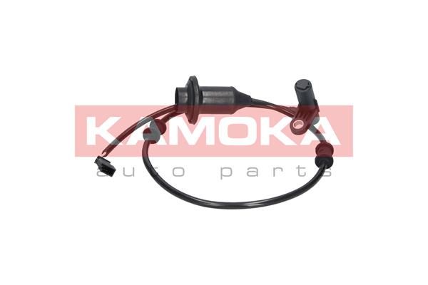 Sensor, Raddrehzahl KAMOKA 1060285