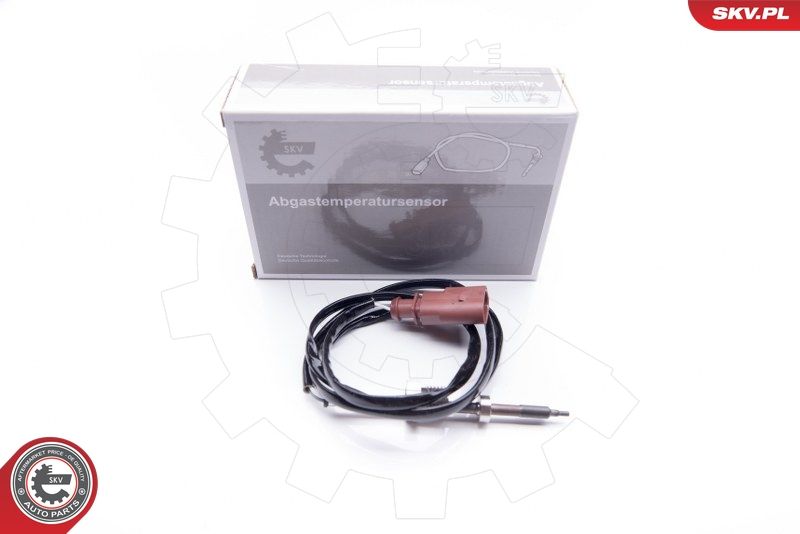 Sensor, Abgastemperatur ESEN SKV 30SKV060