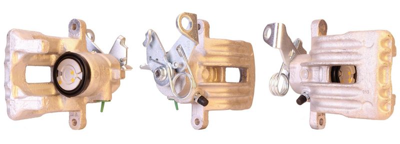 Bremssattel ELSTOCK 87-0170