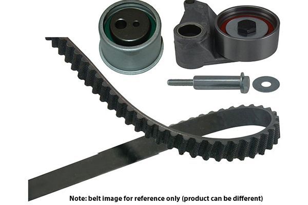 Zahnriemensatz KAVO PARTS DKT-3018