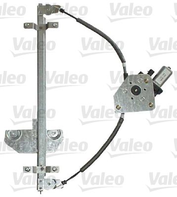 Fensterheber VALEO 850284