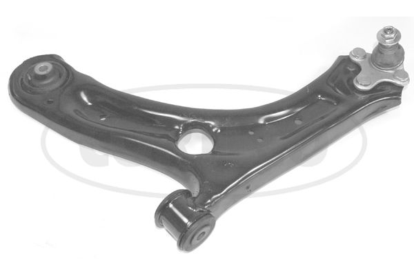 Lenker, Radaufhängung CORTECO 49397740