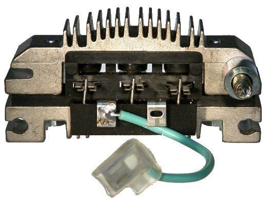 Gleichrichter, Generator HC-Cargo F 032 131 505
