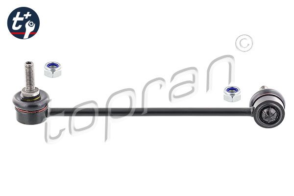 Stange/Strebe, Stabilisator TOPRAN 500 145