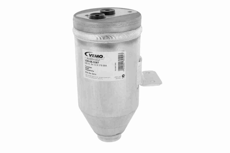 Trockner, Klimaanlage VEMO v20-06-0067