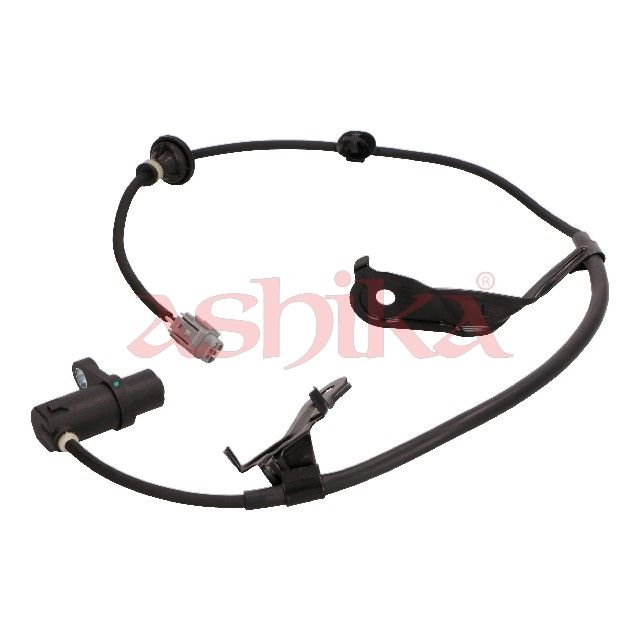 Sensor, Raddrehzahl ASHIKA 151-02-240