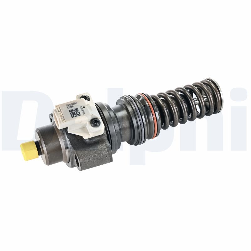 Hochdruckpumpe DELPHI BEBU5A00000-12B1