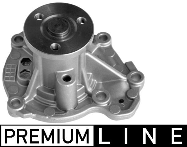 Wasserpumpe, Motorkühlung MAHLE CP353000P