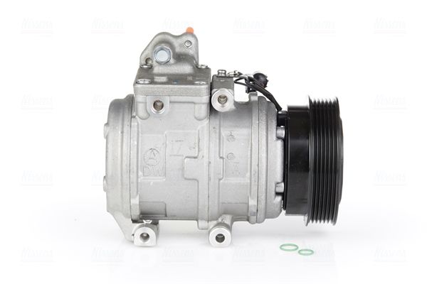 Kompressor, Klimaanlage NISSENS 890234
