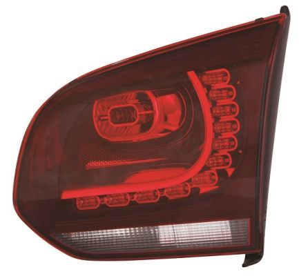 Heckleuchte ABAKUS 441-1326r3ld-ae