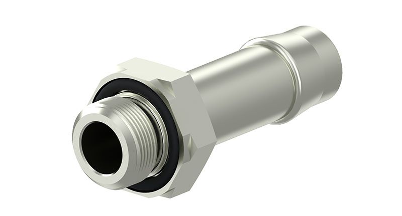 Verbinder, Druckluftleitung WABCO 893 129 403 2