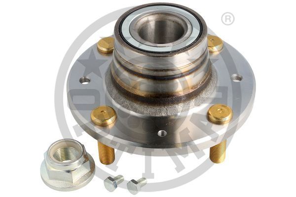 Radlagersatz OPTIMAL 952843