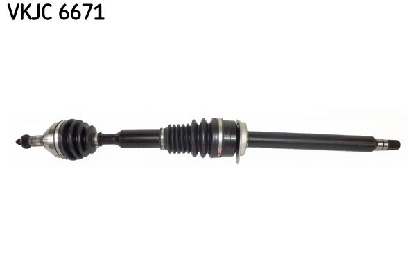 Antriebswelle SKF VKJC6671