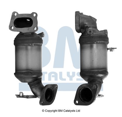 Katalysator BM CATALYSTS BM92318H